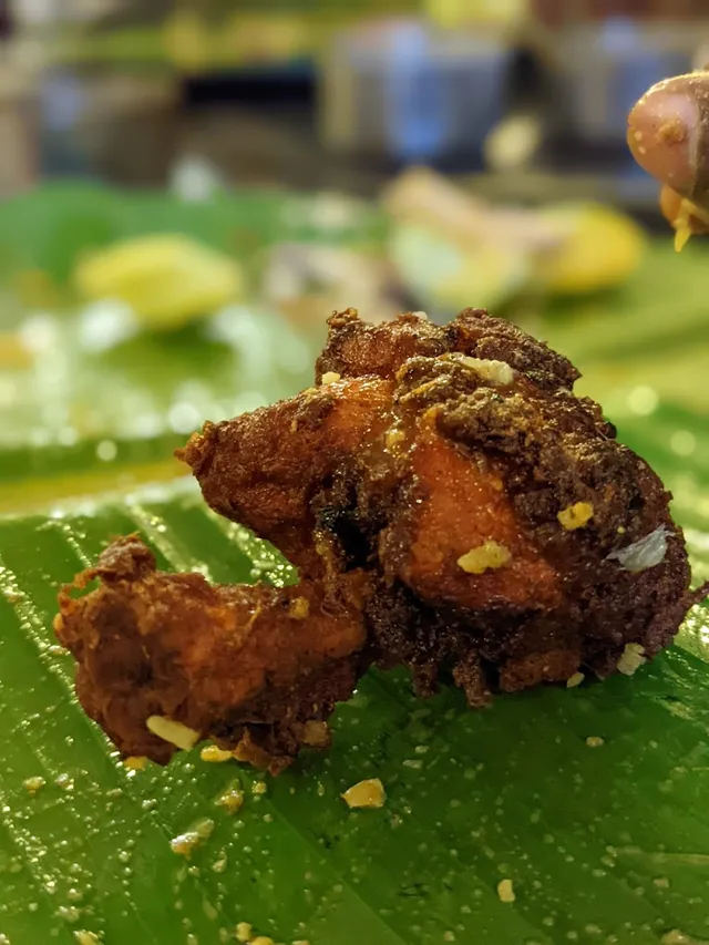 Sushma Southern Spice - 4