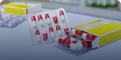 Keerthy Medical Stores Pvt Ltd (Tilak Road)