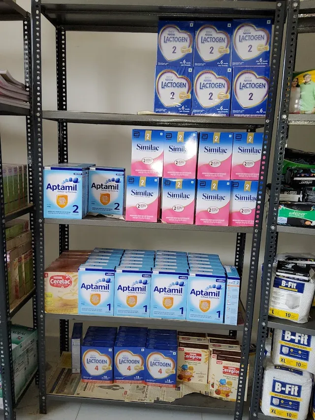 Keerthy Medical Stores Pvt Ltd - 3