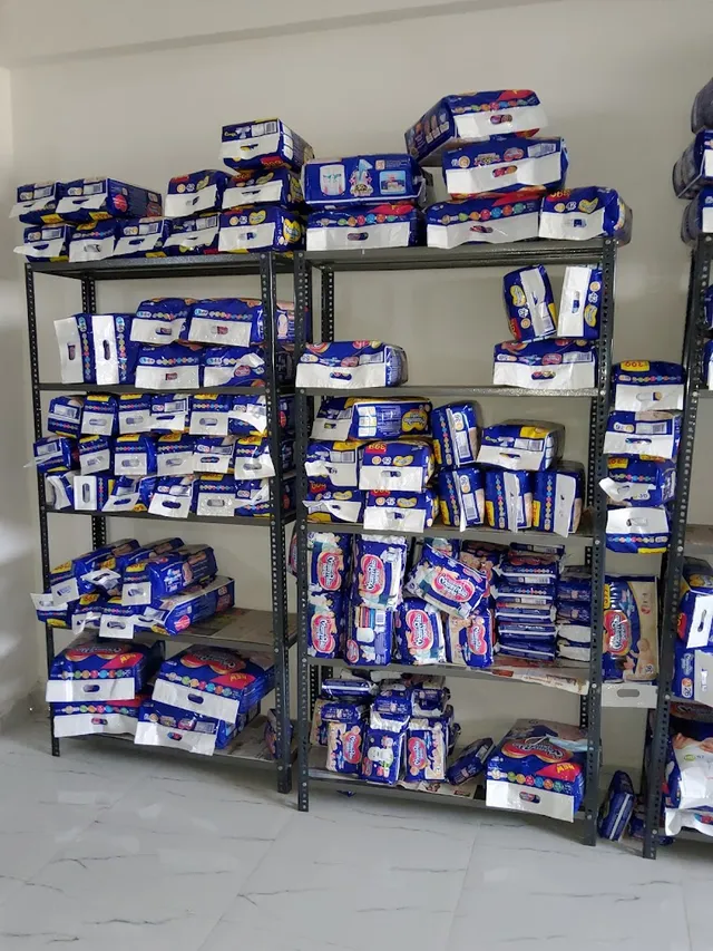 Keerthy Medical Stores Pvt Ltd - 4