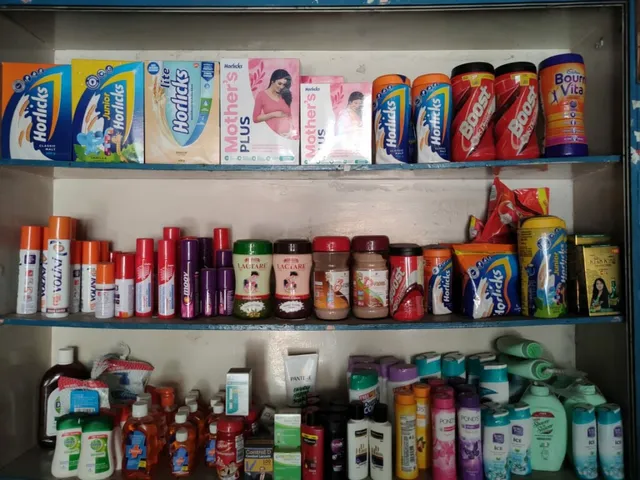 Keerthi Medicals - 3