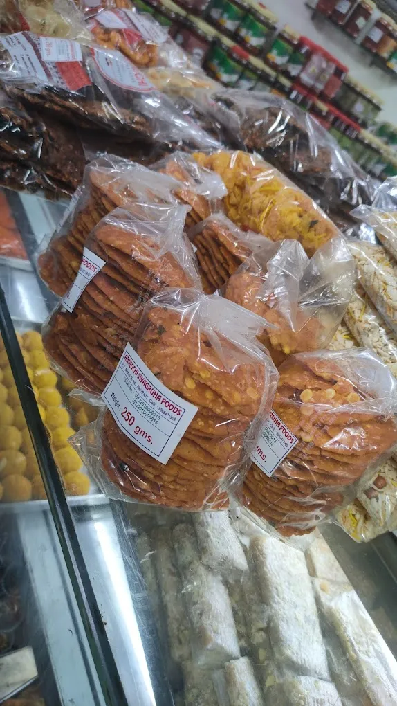 Abhiruchi Swagruha Foods Tirupati - 5