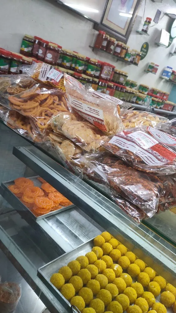 Abhiruchi Swagruha Foods Tirupati - 3