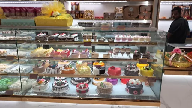 Utthama Sweets (A Unit Of D.R. Utthama Hotel) Tirupati - 2