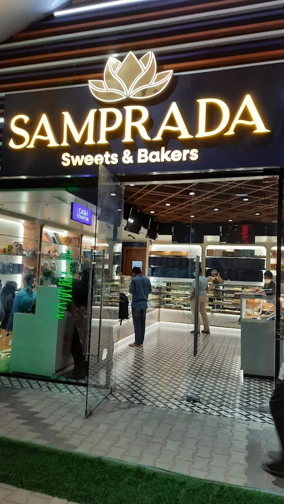 Utthama Sweets (A Unit Of D.R. Utthama Hotel) Tirupati - 5