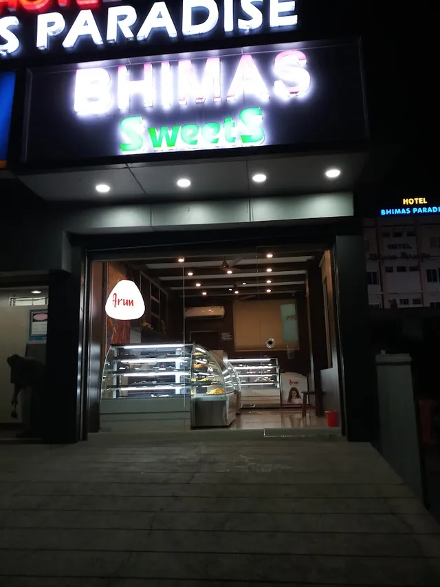 Bhimas Sweets - 2