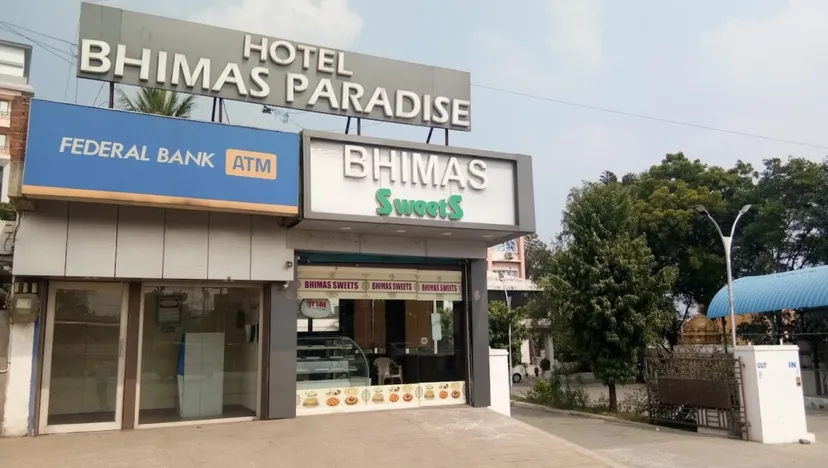 Bhimas Sweets