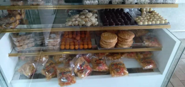 Nandini Sweets and Bakery - 5
