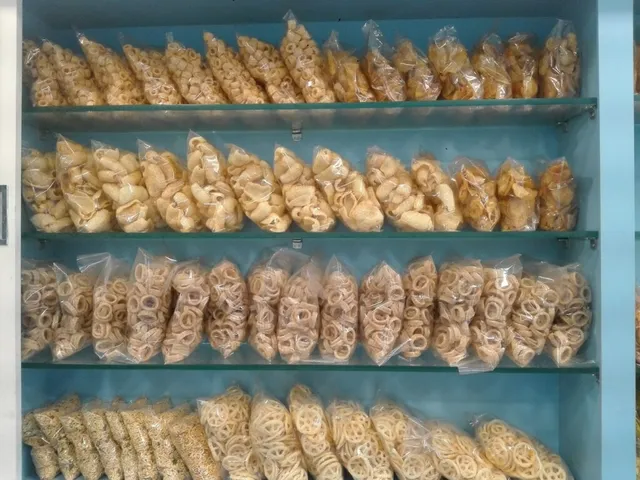 Amuru Swagruha foods - 2