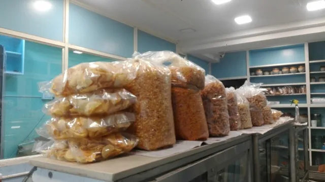 Amuru Swagruha foods - 6