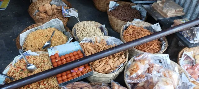 Vinayaka ariselu center - 2