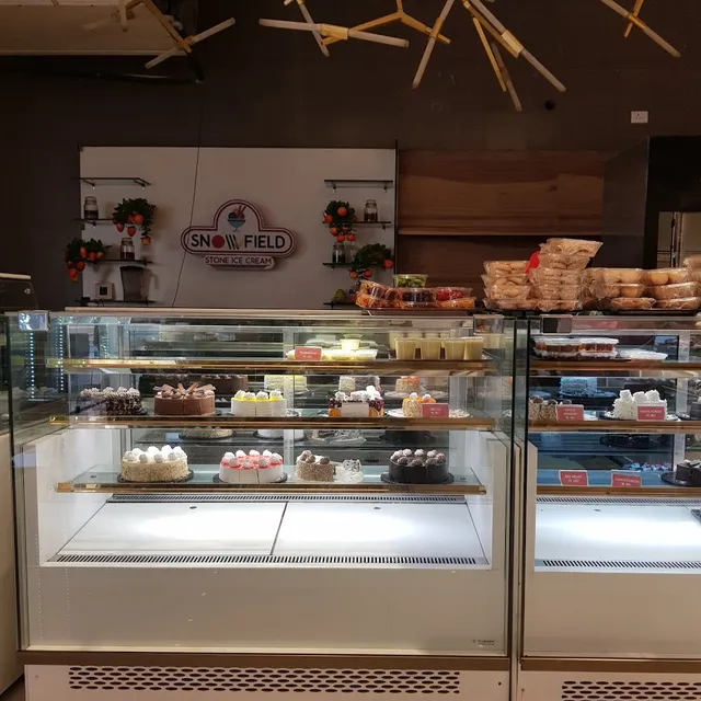 Nandini Bakery & Sweets - 2