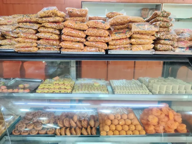 Nandini Bakery & Sweets - 4
