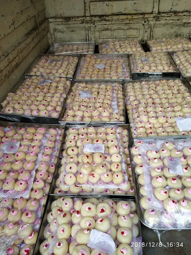 Sri Venkateswara Sweets - 2