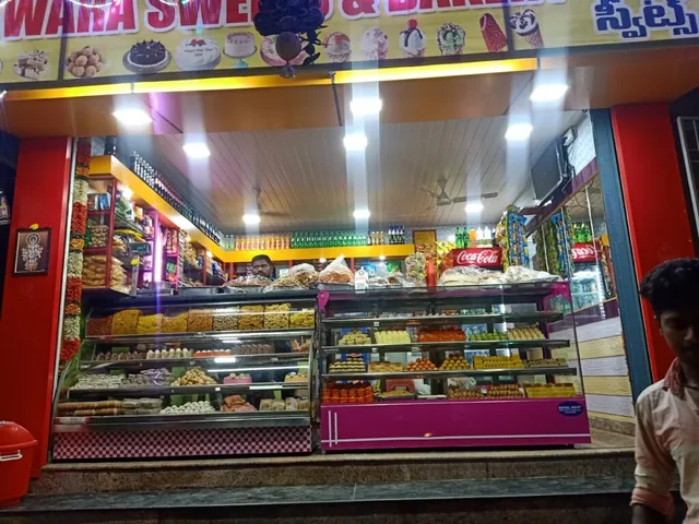 Sri Venkateswara Sweets - 5