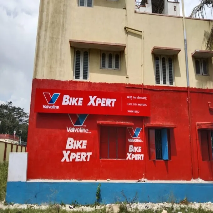Valvoline Bike Xpert - Venkateswara Auto Works