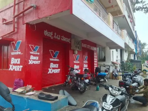 Valvoline Bike Xpert - Venkateswara Auto Works - 2