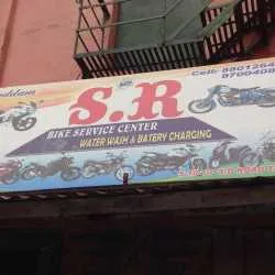 S.R Bike Service Center