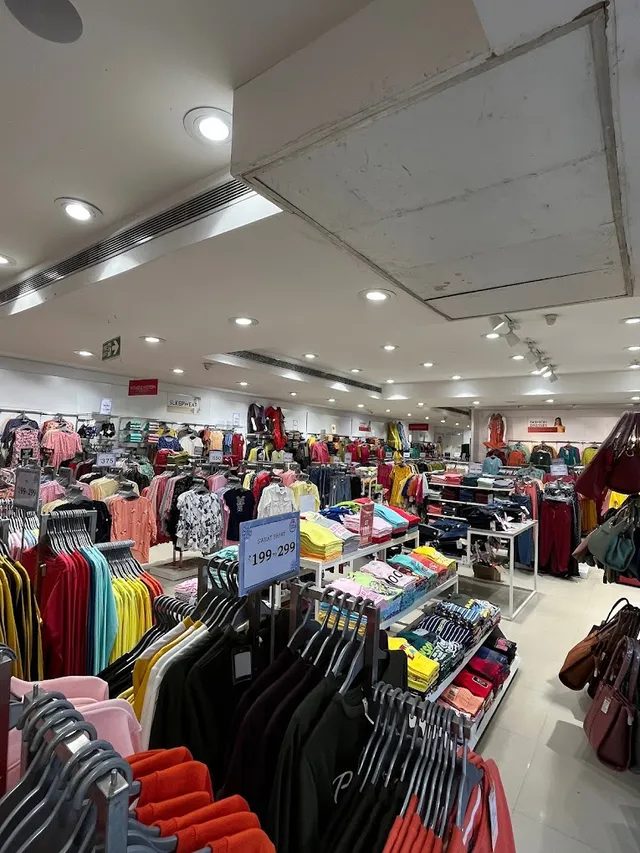 Unlimited Fashion Store - Tirupathi - 2