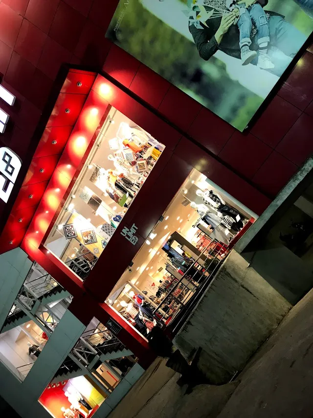 Unlimited Fashion Store - Tirupathi - 3