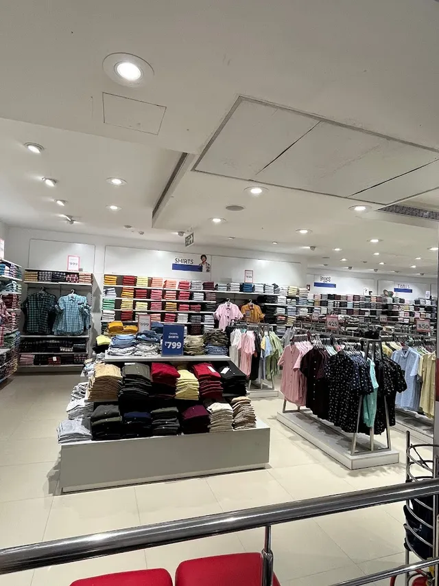 Unlimited Fashion Store - Tirupathi - 5