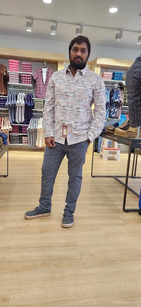 Basics life. Tirupati - 3