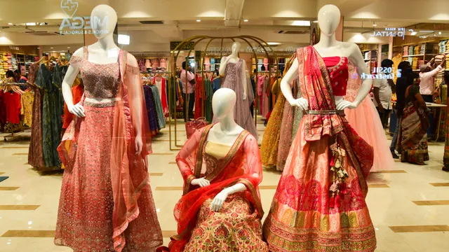 Siri Dress Divine - Tirupati - 3