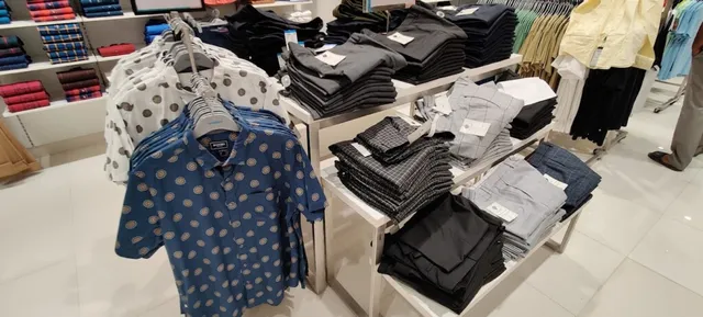 Pantaloons (BNR Mall, STV Nagar, Tirupati) - 2