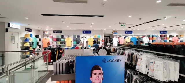 Pantaloons (BNR Mall, STV Nagar, Tirupati) - 4