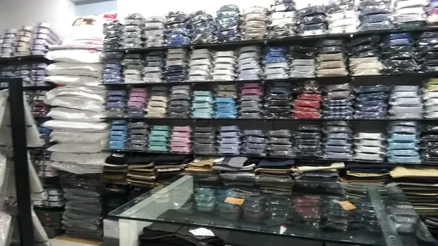 The Raymond Shop Tirupati - 3
