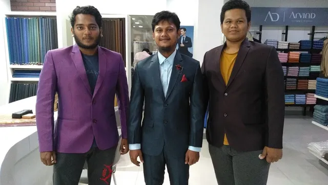 The Arvind Store Tirupati - 4