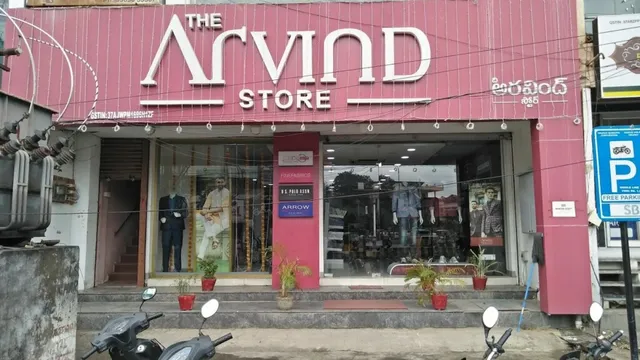 The Arvind Store Tirupati - 3
