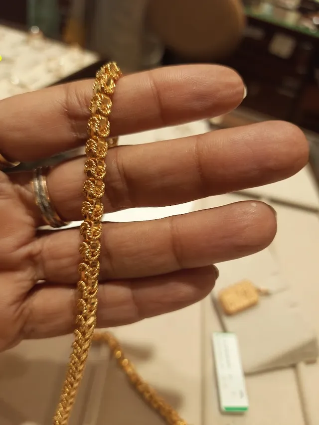 Tanishq Jewellery - Tirupati - Prakasam Road - 3