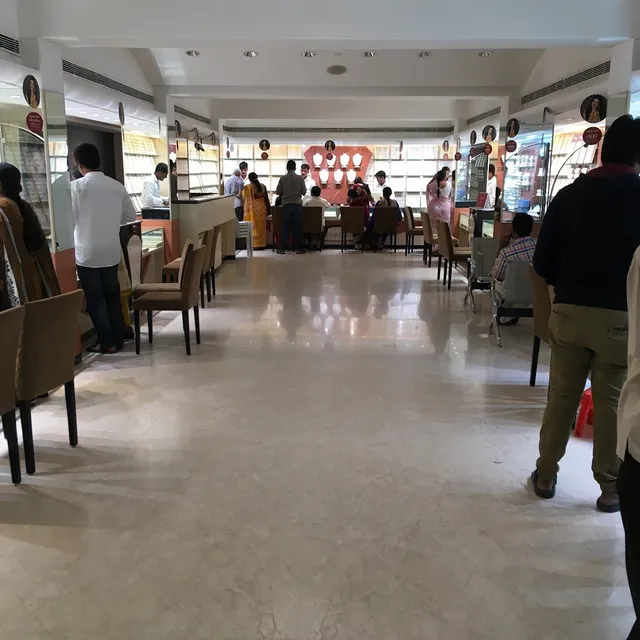 Khazana Jewellery - Tirupathi - Opp Municipal Office - 2