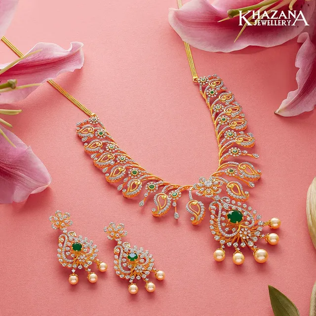 Khazana Jewellery - Tirupathi - Opp Municipal Office - 3