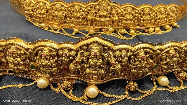 GRT Jewellers Thirupati - 4