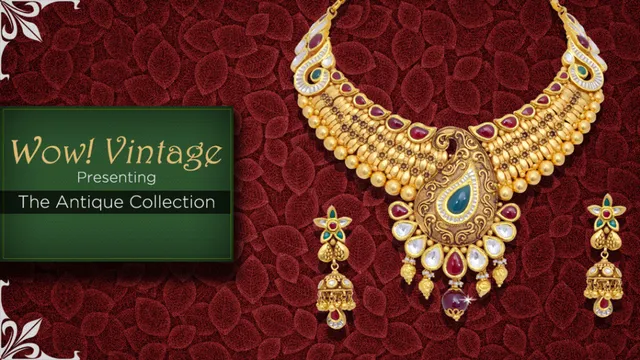 GRT Jewellers Thirupati - 5