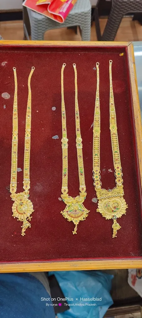 Sri BrahamDev Jewellers - 3