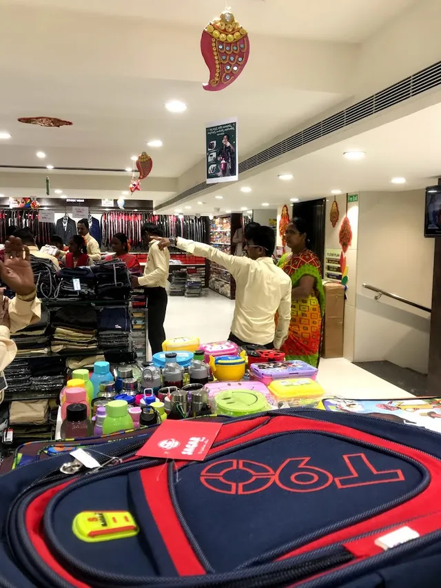 Subhamasthu Shopping Mall, Tirupati - 2