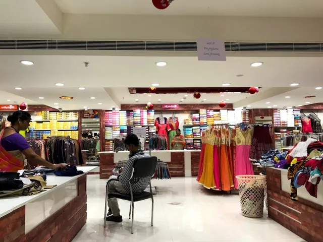 Subhamasthu Shopping Mall, Tirupati - 4