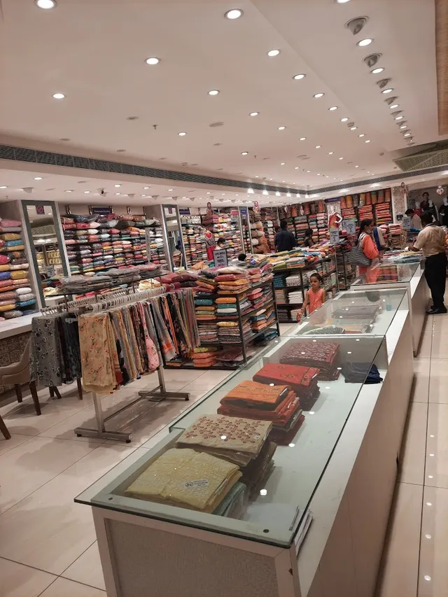 CMR Shopping Mall - 3