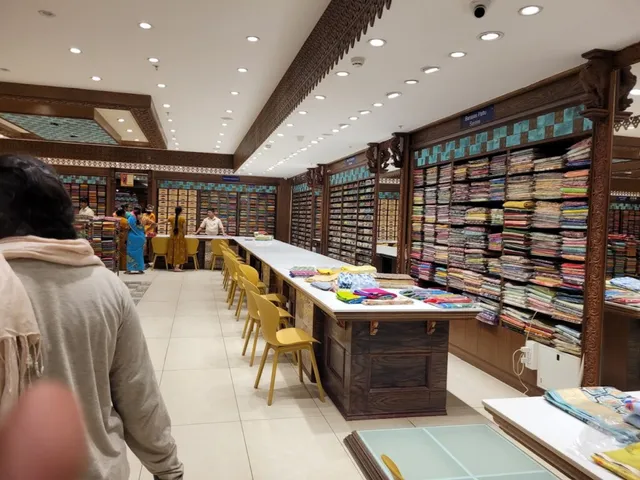 CMR Shopping Mall - 4