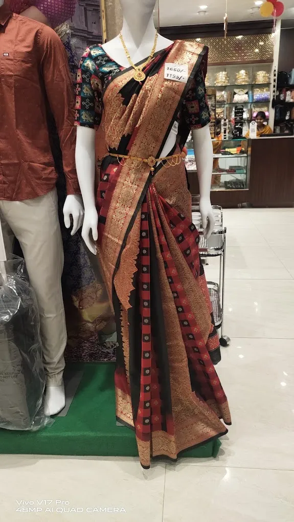 CMR Shopping Mall - 5