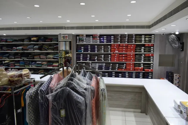 SS Shopping Mall - 4