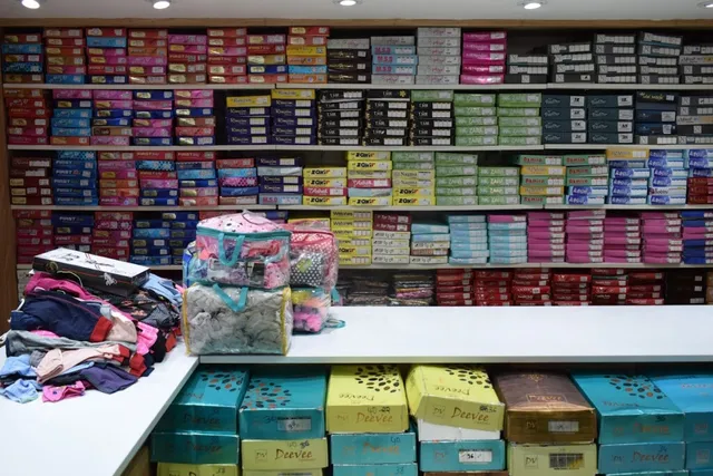 SS Shopping Mall - 6