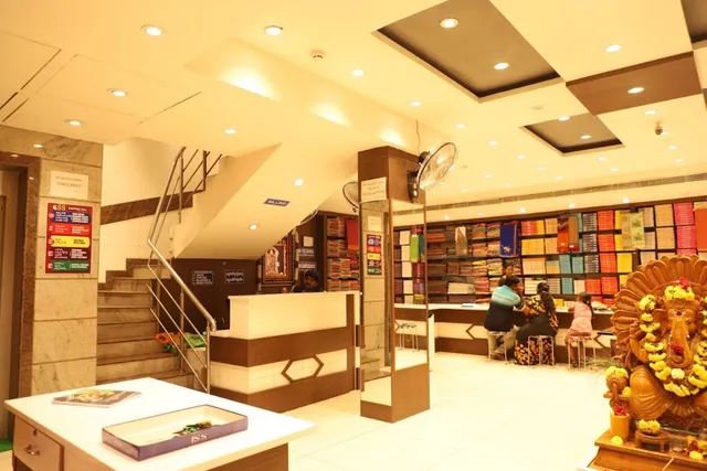 SS Shopping Mall - 3