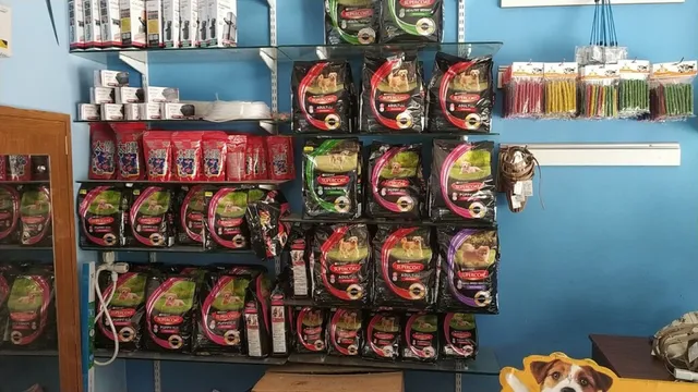 Yogi's Happy Pet's - 6