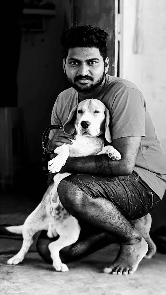 Sree Revuri Pets farm - 6