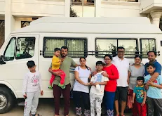 Travels Tirupati - 2