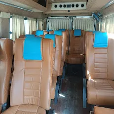 Travels Tirupati - 4